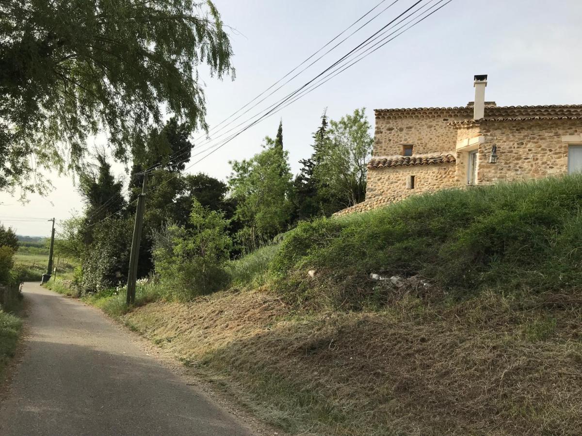 Porte De Provence - Gorge De L'Ardeche Saint-Just  Exterior photo