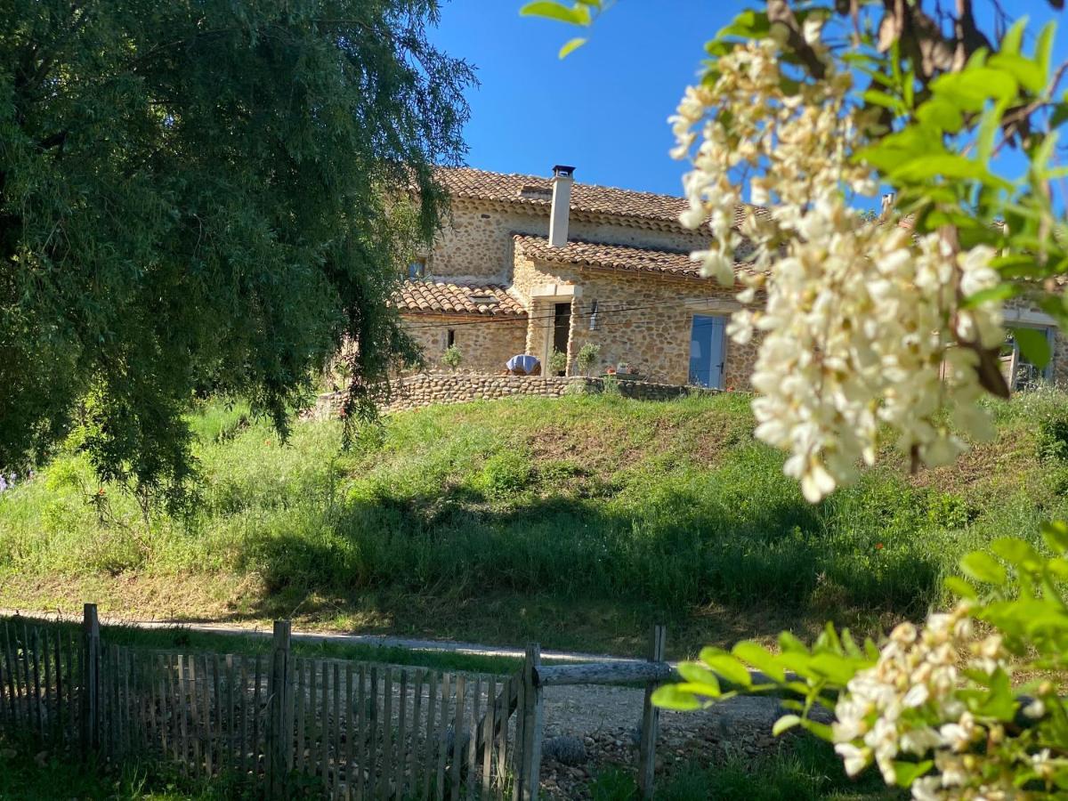 Porte De Provence - Gorge De L'Ardeche Saint-Just  Exterior photo